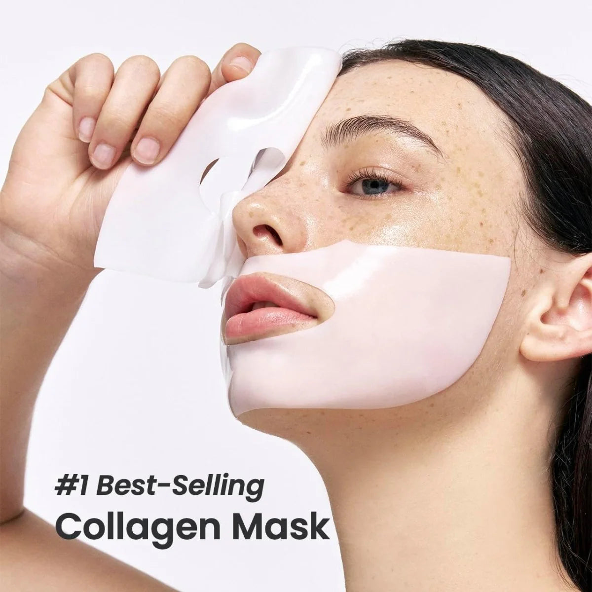 Bio-Collagen™ Real Deep Mask