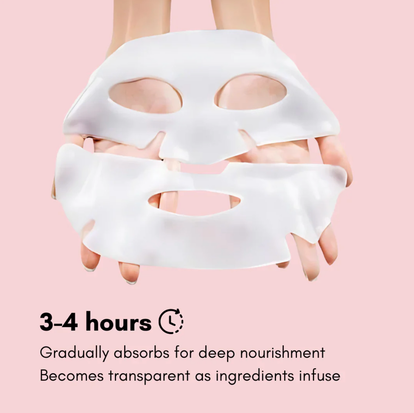 Bio-Collagen Real Deep Mask