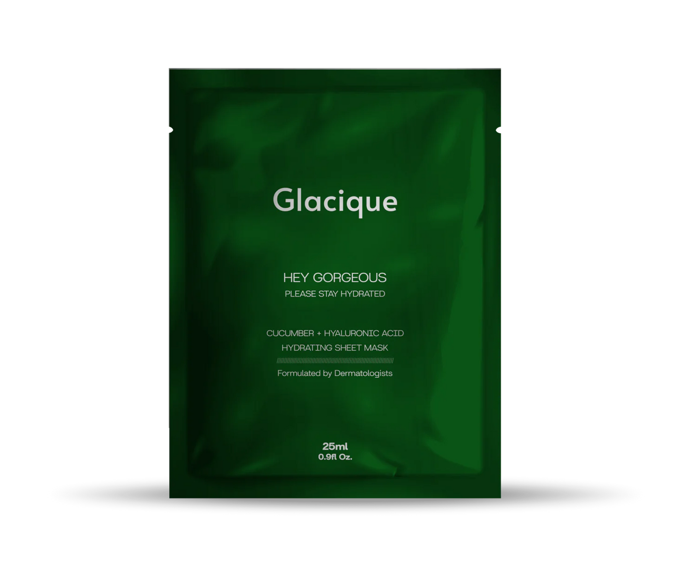 HEY GORGEOUS™ Face Mask