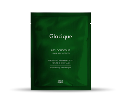 HEY GORGEOUS™ Face Mask