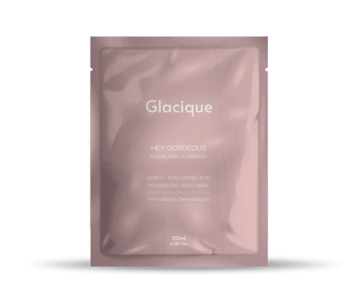 HEY GORGEOUS™ Face Mask