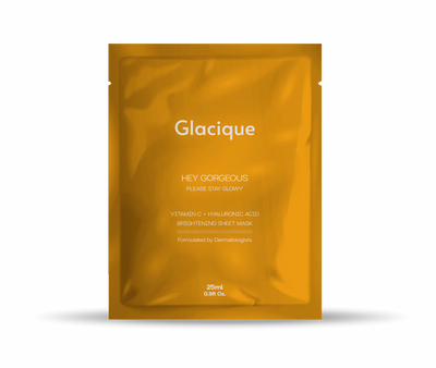 HEY GORGEOUS™ Face Mask